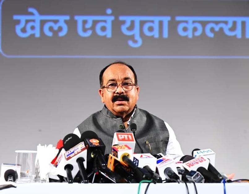 Chhattisgarh Allocates ₹100 Crore for ‘Mukhyamantri Khel Utkarsh Mission’ to Strengthen Sports Infrastructure