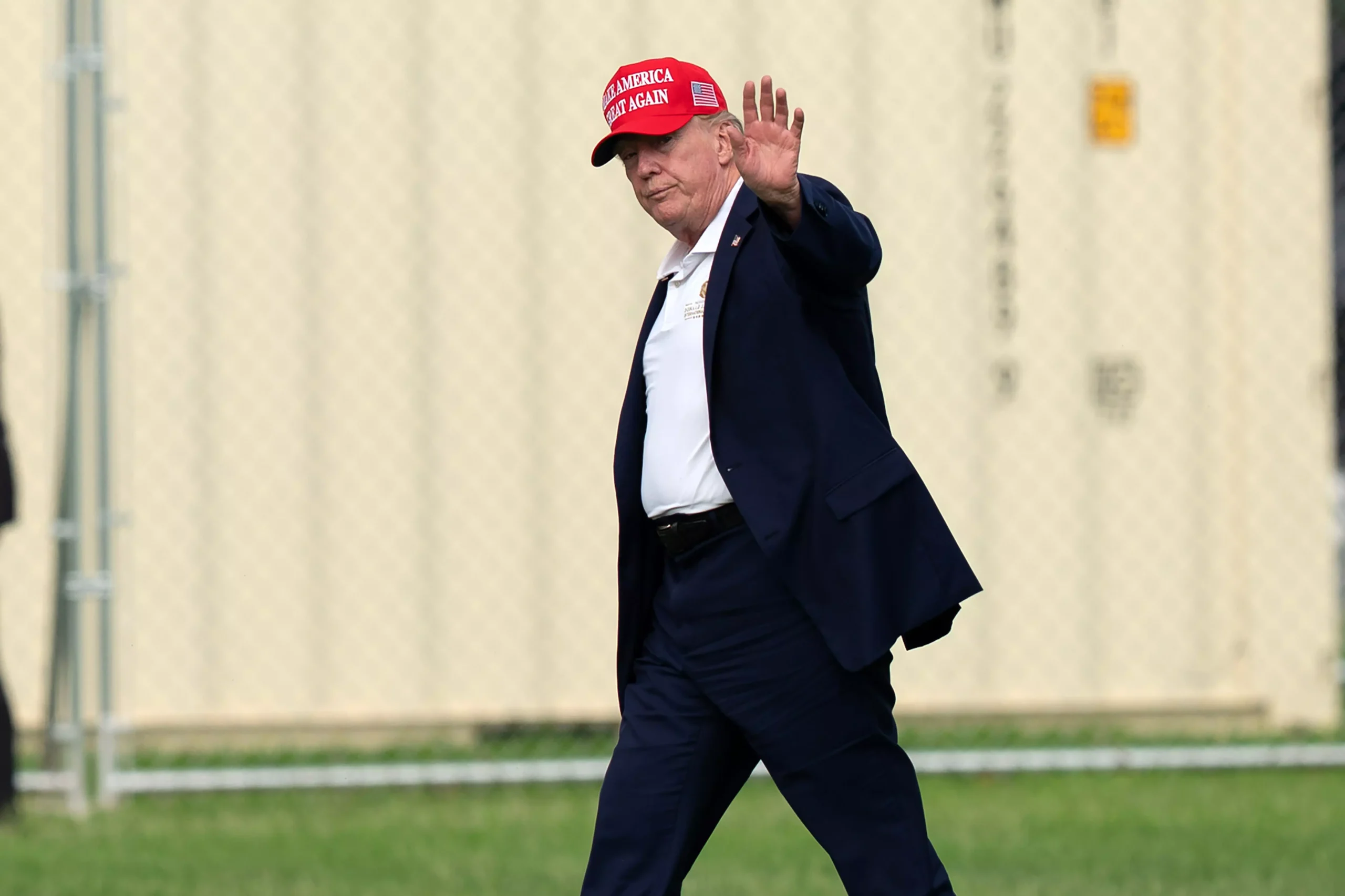 Trump Orders Reduction in US-South Korea Military Drills