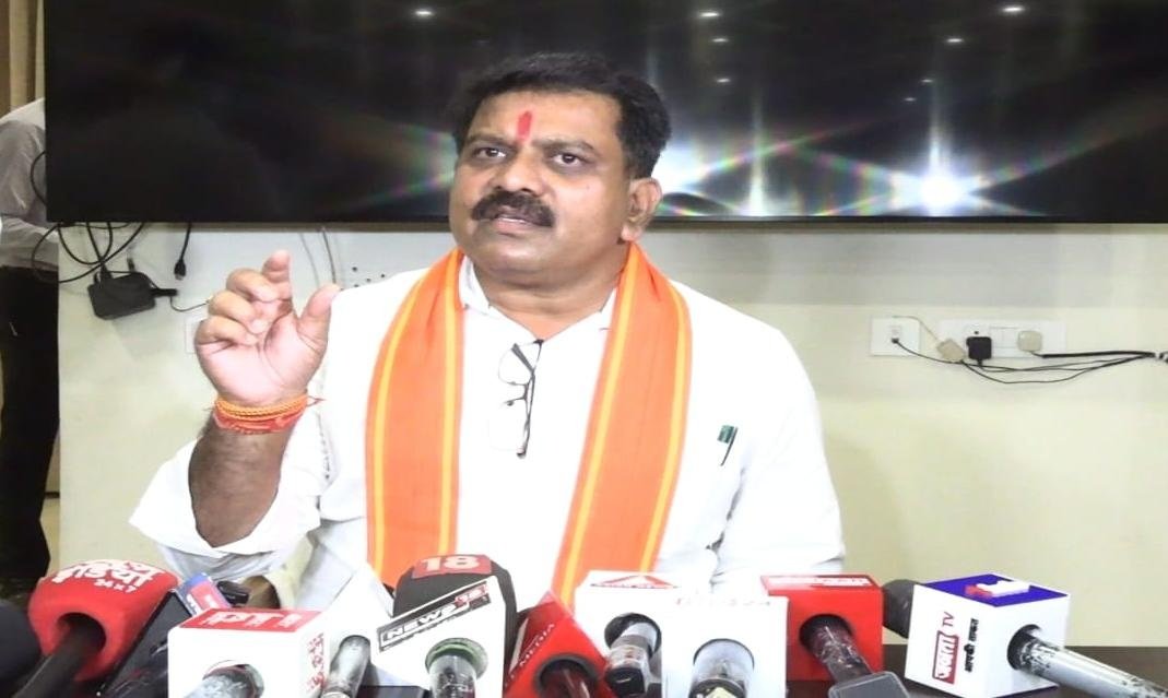 Over 11 Lakh PMAY-G Houses Completed Since New Government Took Office in Chhattisgarh: Vijay Sharma