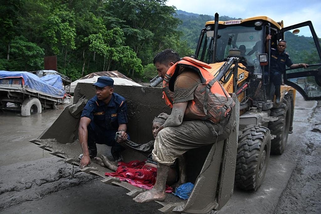 Why Is Nepal Refusing Search-and-Rescue Help From Other Countries?- By-Kumar Bahukhandi (Editorial)