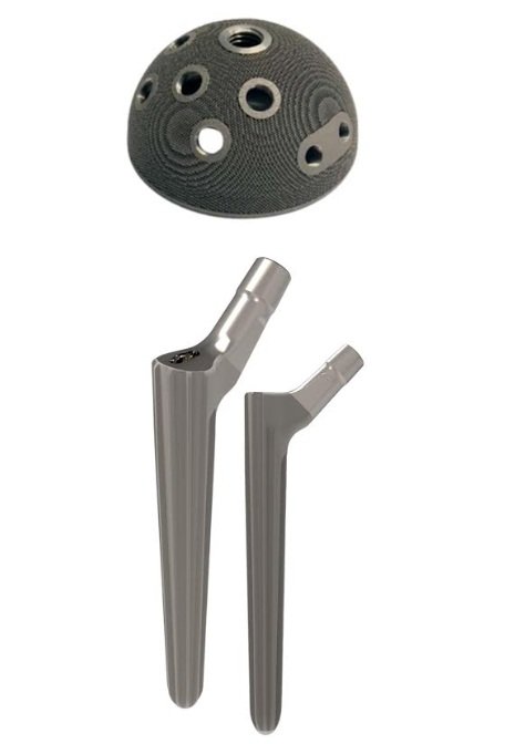 Meril Launches HALO Stem and Latitud Revision Cup System for Anatomical Reconstruction