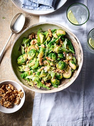 3 Healthy Recipes That You Can Cook In 30 Minutes Or Less
