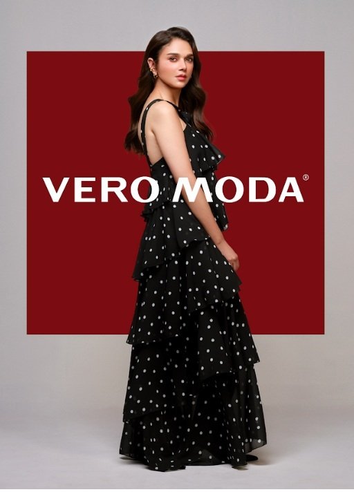 VERO MODA Unveils Aditi Rao Hydari as the Face of its Autumn/Winter 2026 Campaign