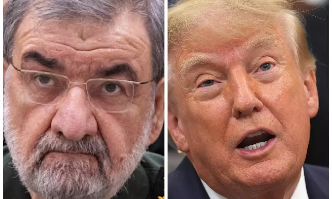 Iran Sets Seven Conditions for Talks with US to End War