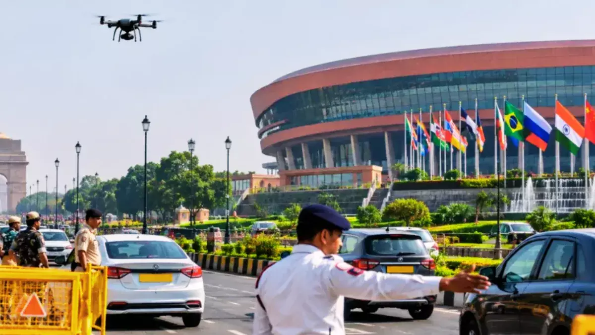 Delhi Ready to Host 18th BRICS Leaders’ Summit as Global Leaders Gather