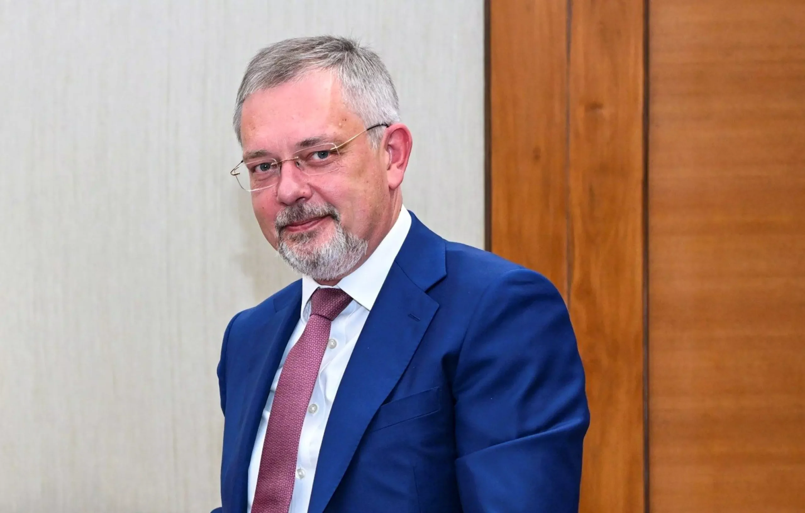 Russia Ready to Meet India’s Oil Needs, Alipov Hits Out at Western ‘Pressure Tactics’
