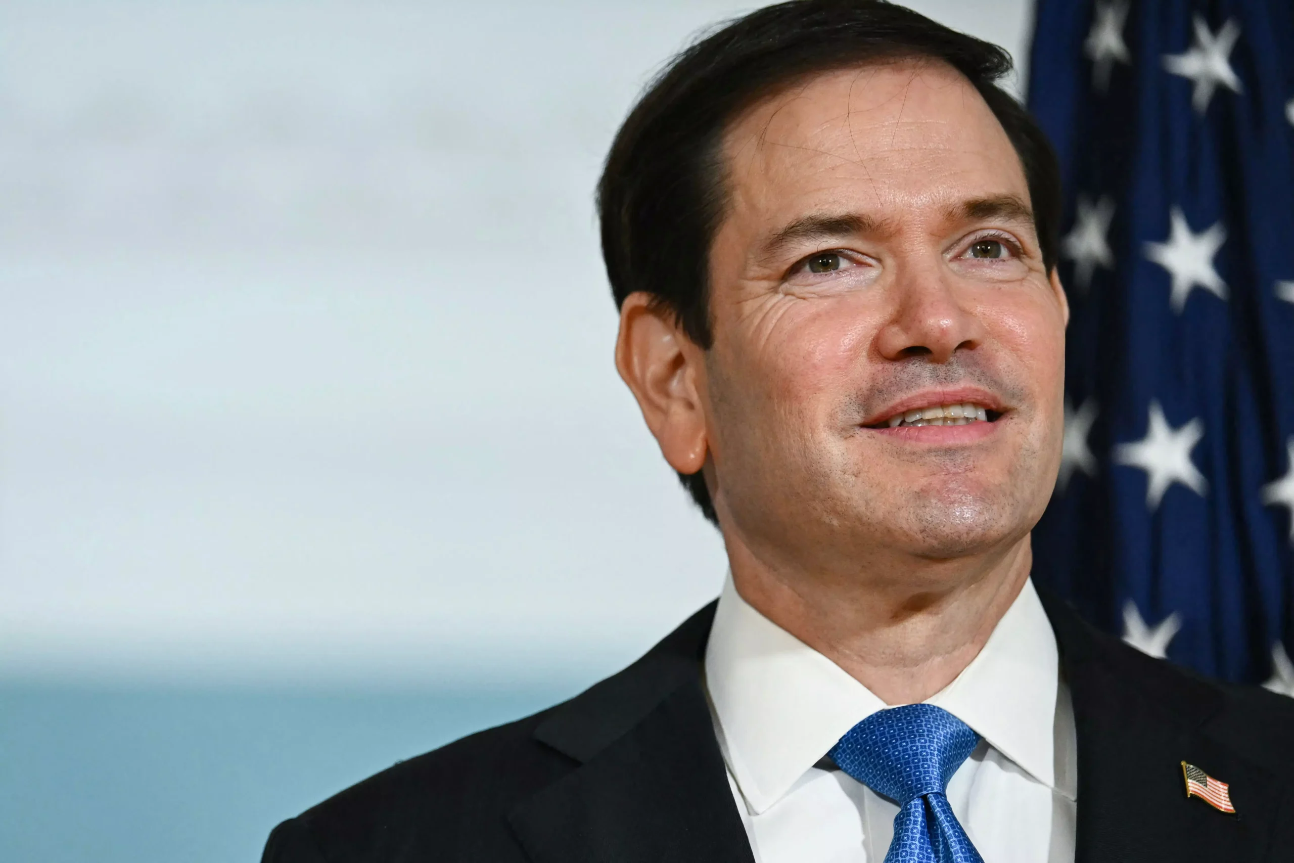 Rubio Says No India-Iran Trade Deal, Warns Against Helping Tehran Evade US Sanctions