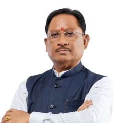 Chhattisgarh Will Continue to Contribute Strongly to India’s Progress: CM Vishnu Deo Sai