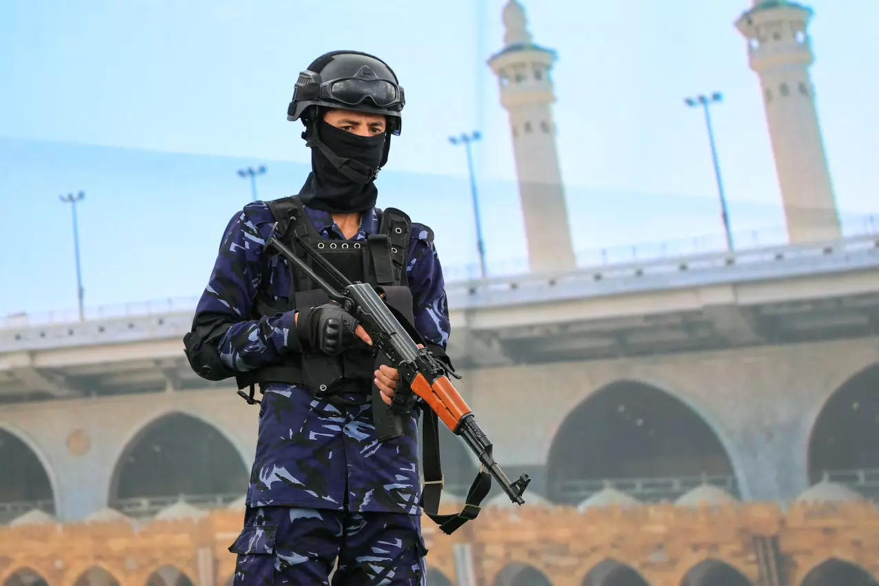 US Warns of Rapid Escalation in West Asia Wa
