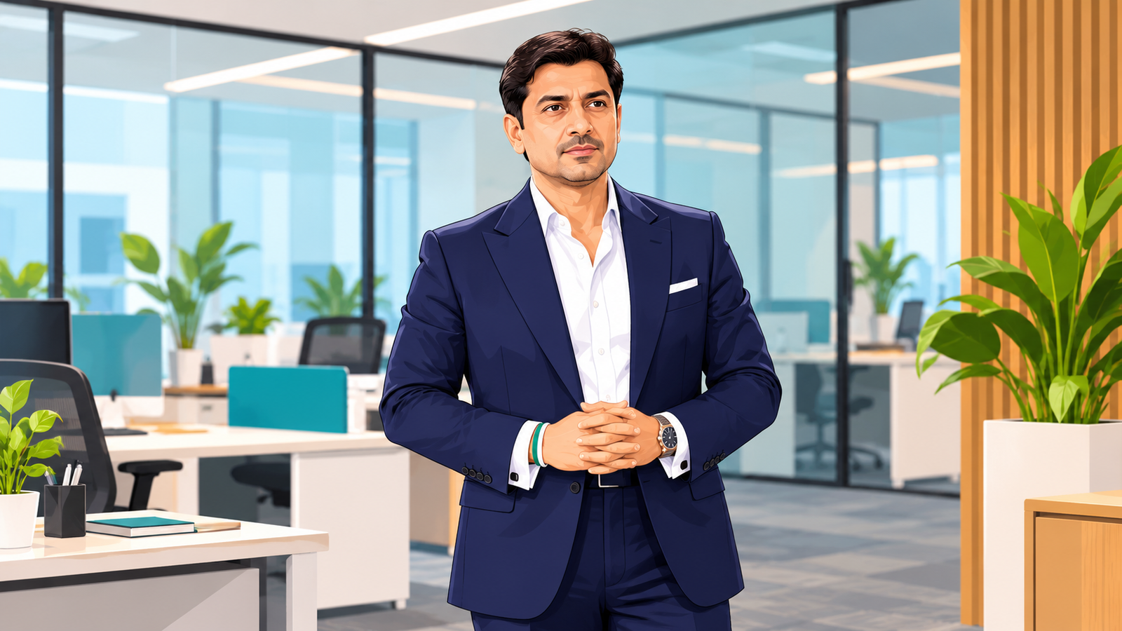 FuelBuddy Appoints Vinamra Shastri as Non-Executive Director