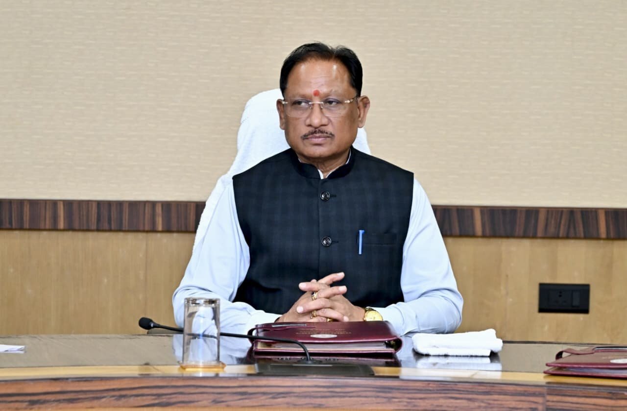 Chhattisgarh Cabinet Reshapes Guest Faculty Rules, Opens Recruitment Door Wider for Ex-Agniveers