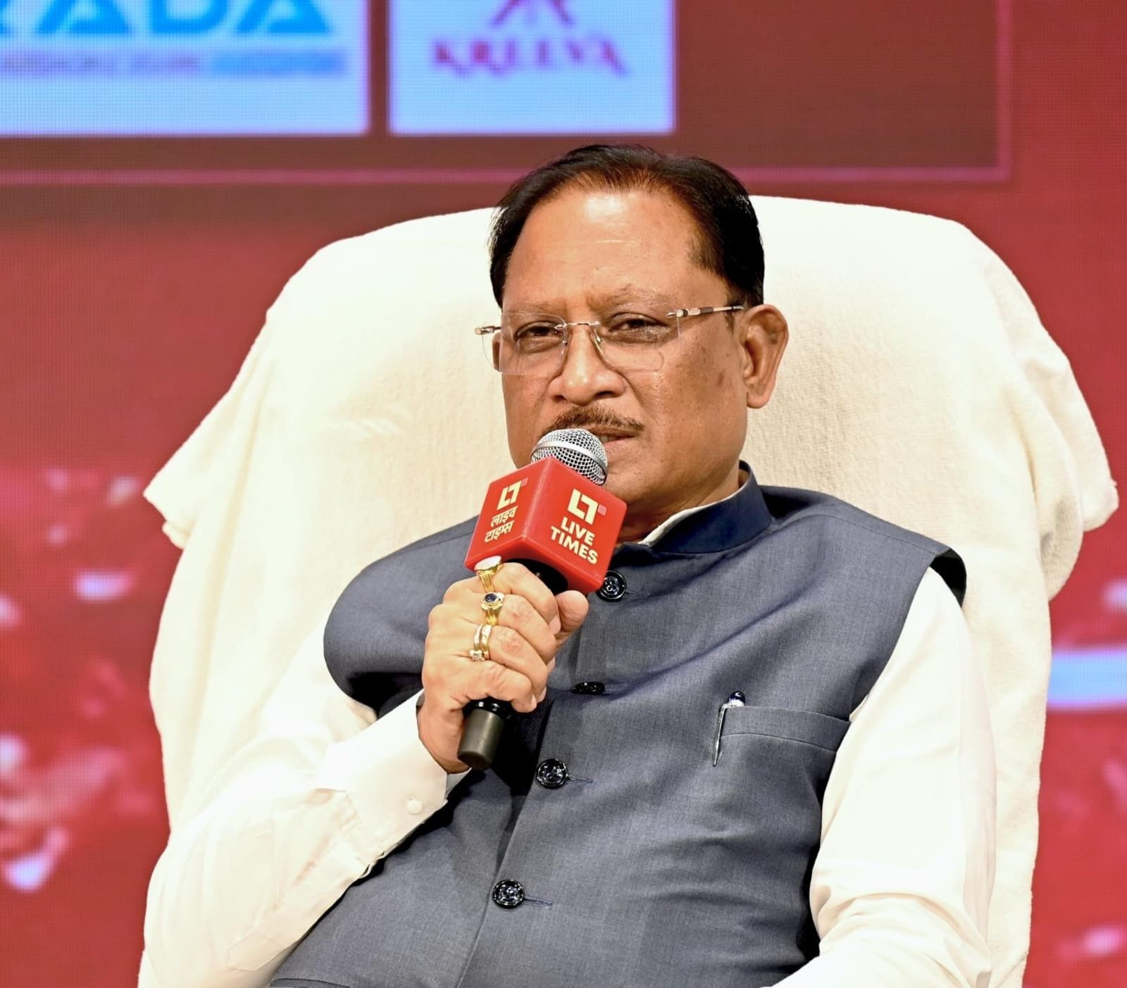 Chhattisgarh Will Emerge Among India’s Leading States: CM Vishnu Deo Sai