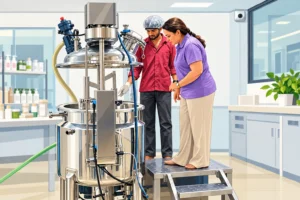 First Approved Sample Is Not the Finished Product, Says Dr Payal Joshi