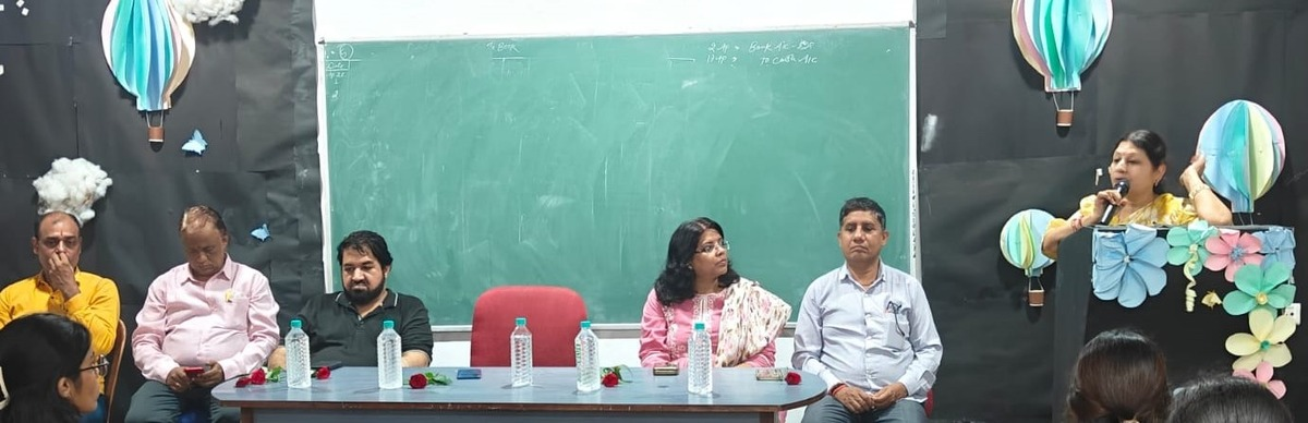 Journalism Goes Beyond the Classroom, Students Must Go Into the Field: Dr Saumya Nayyar