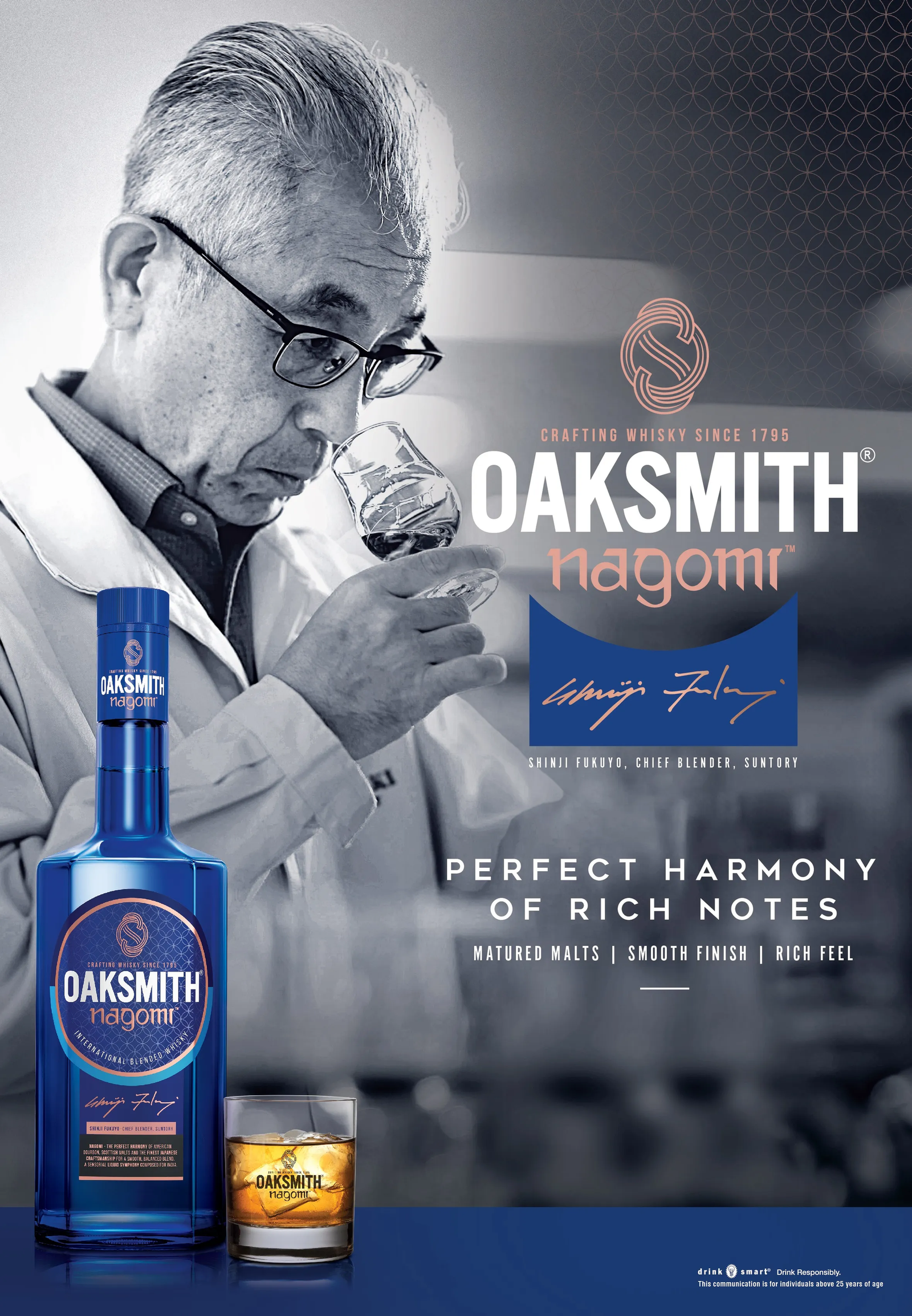 Nagomi from House of Oaksmith Secures Gold at Global Platform 2026