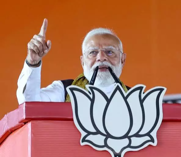 Modi Pitches India as Trusted Global Chipmaking Hub at SEMICON India 2026