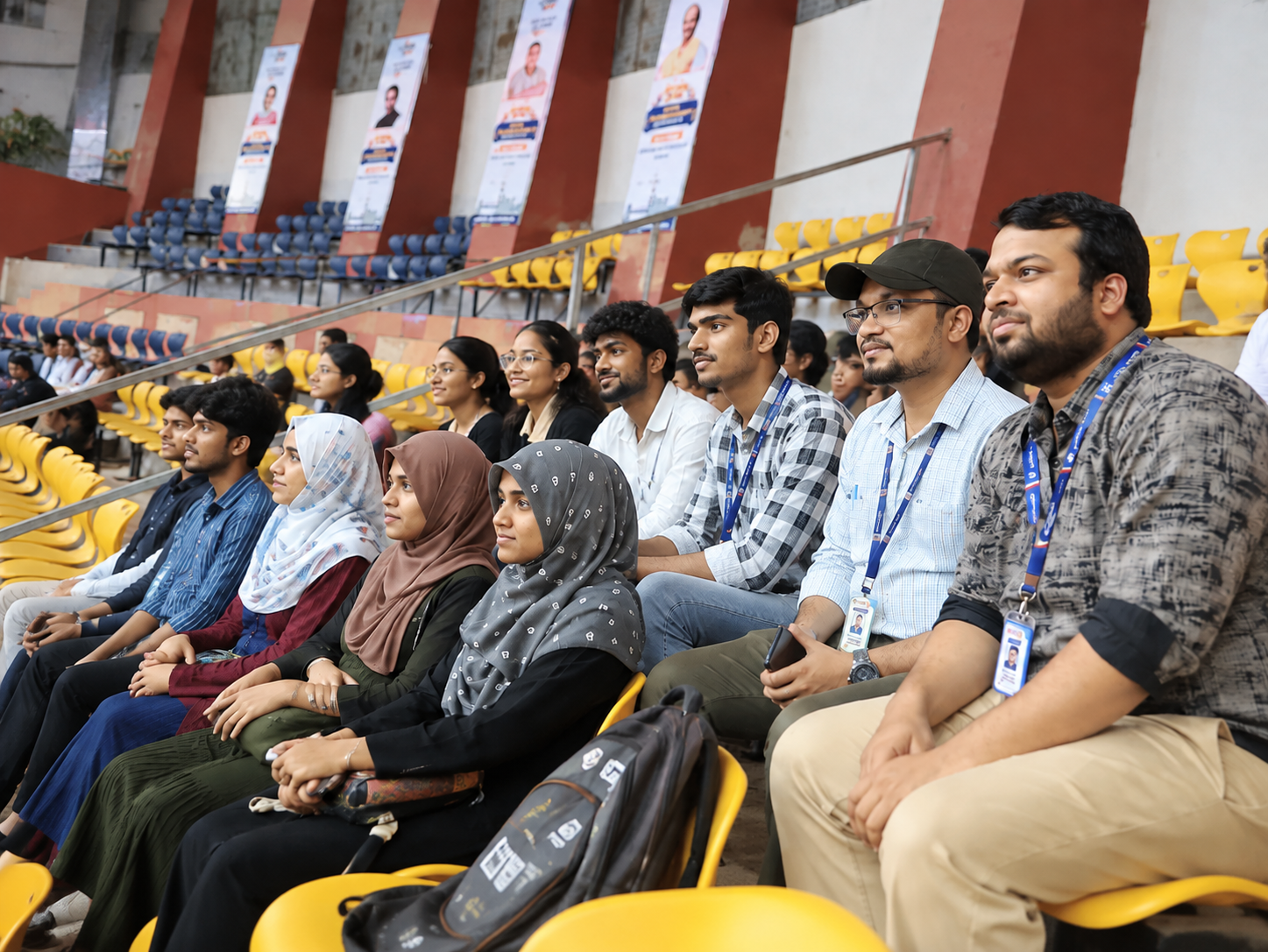 Cyber and AI Workforce Programme Brings Raipur Students Face-to-Face With Emerging Technologies