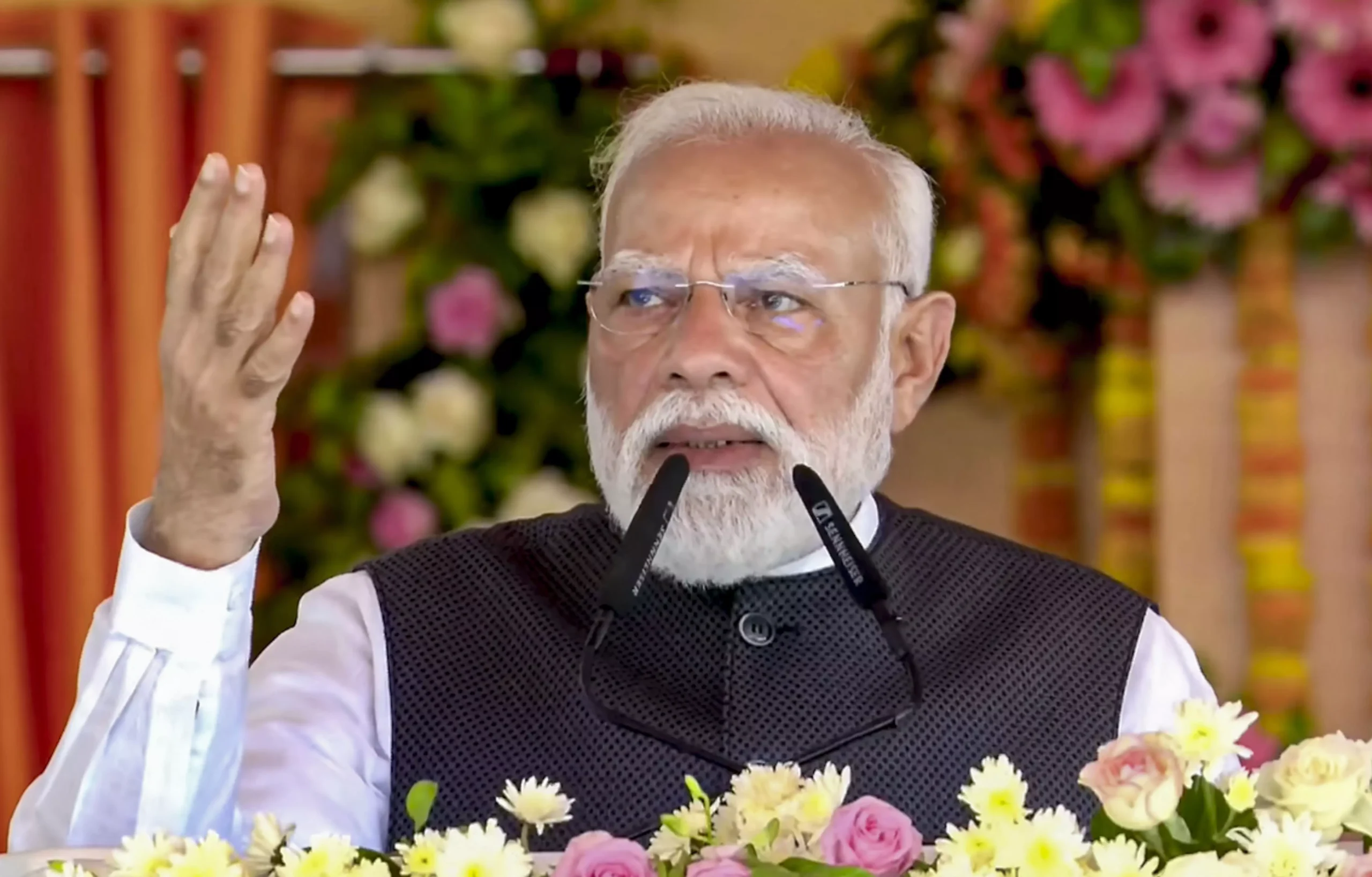 Asia Cup Glory: PM Modi Hails Indian Women’s Cricket Team, Says Triumph Will Inspire Millions