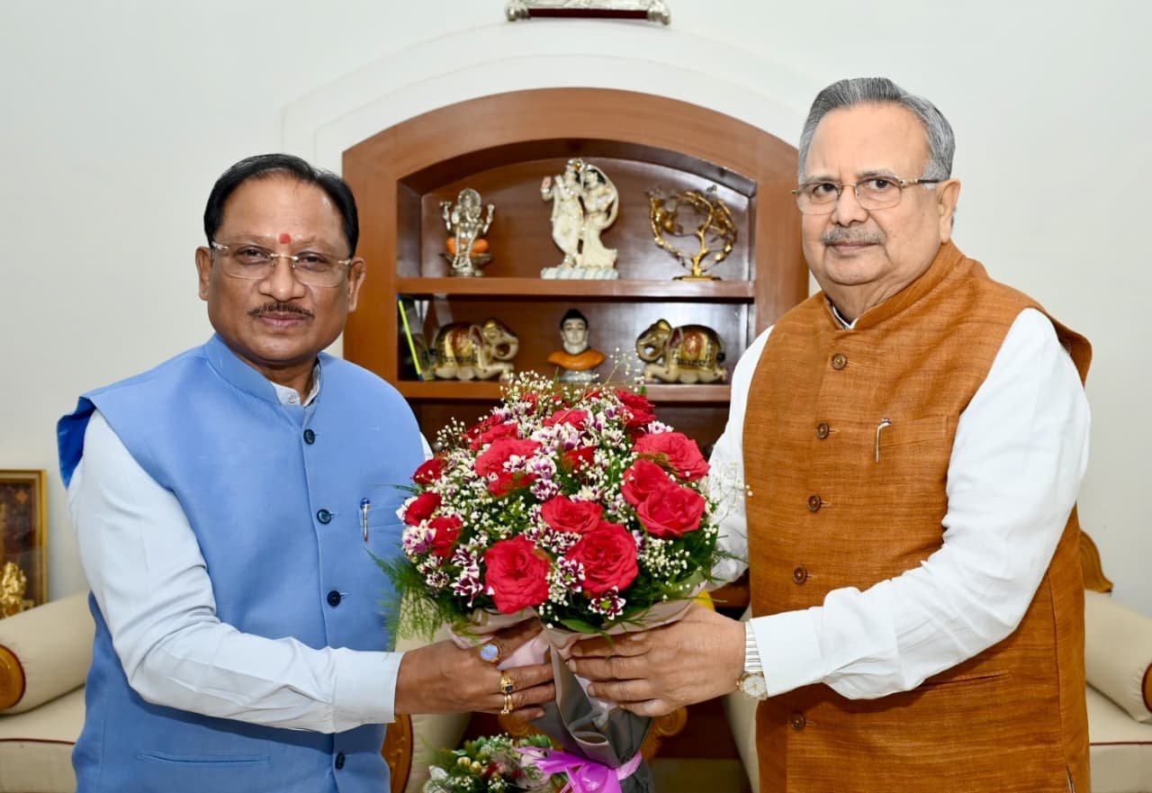 Rajnandgaon Fertiliser Plant to Boost Industry and Jobs, Says CM Vishnu Deo Sai