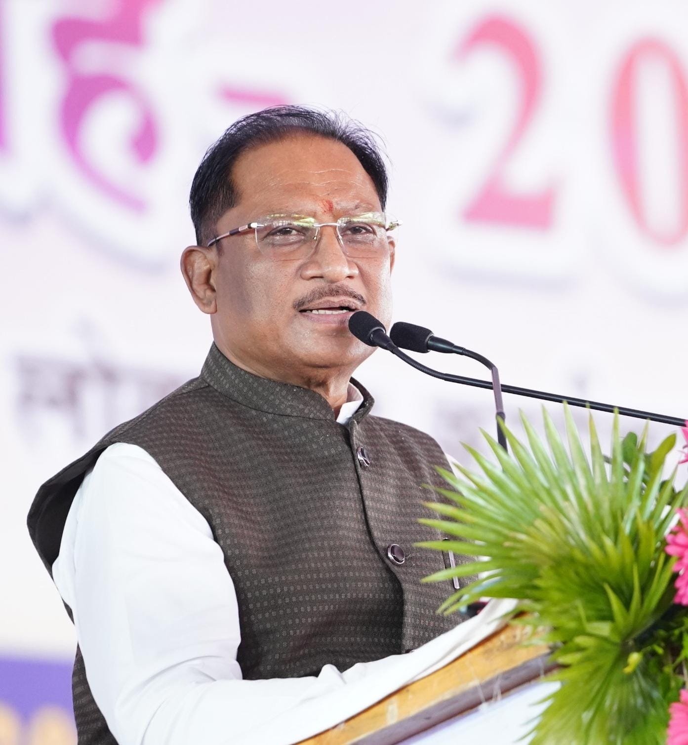 India Hosting BRICS Reflects PM Modi’s Growing Global Leadership: CM Vishnu Deo Sai