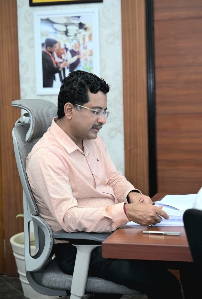Every Bilaspur Smart City Project to Get SOP for Long-Term Use and Revenue Generation