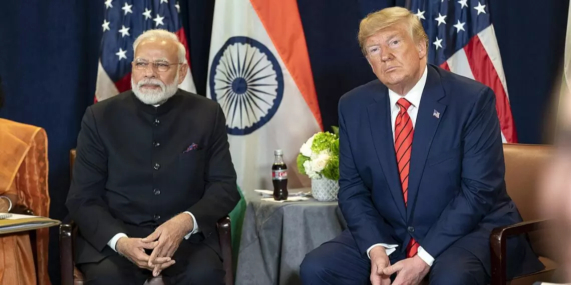 India Puts Energy Security First as US Russia Sanctions Bill Opens Door to 100% Tariffs