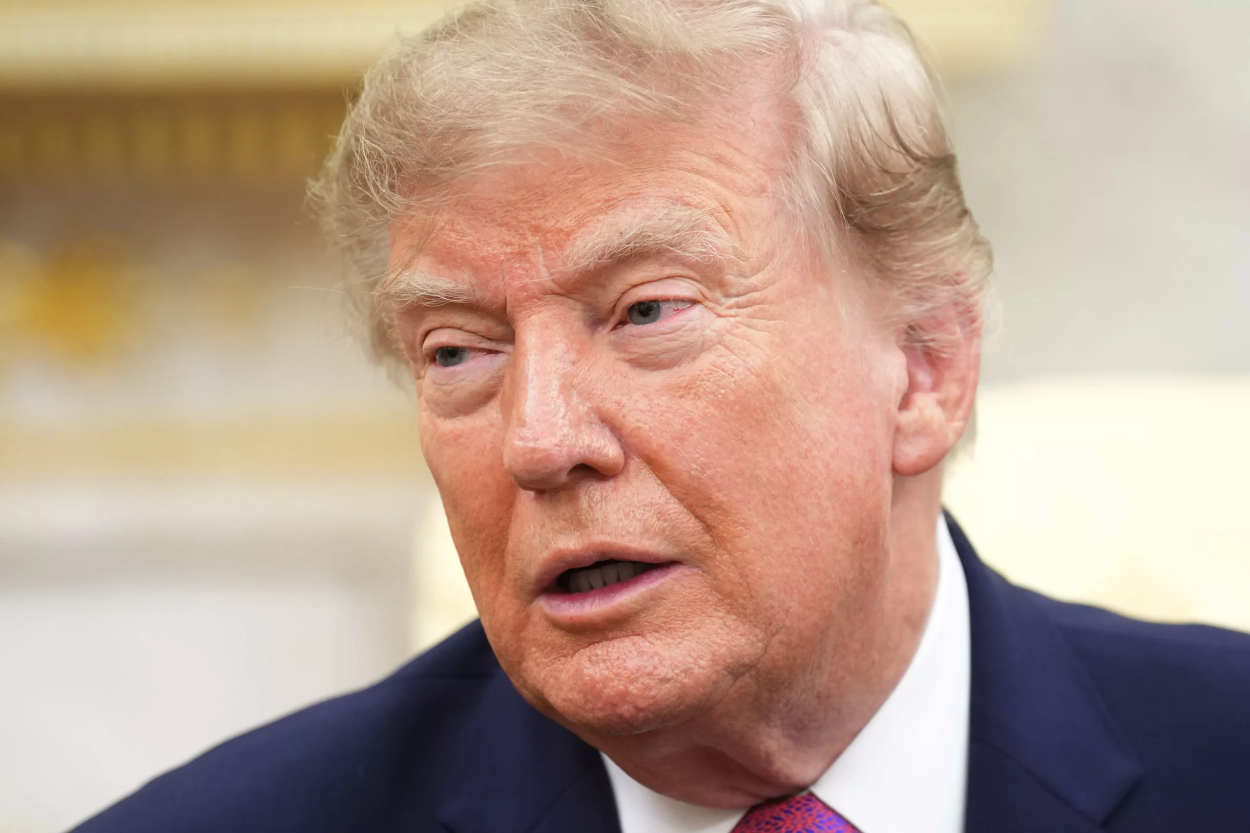 Trump Rejects Iran Ceasefire Proposal, Expects Renewed Strikes After US Midterms: Report