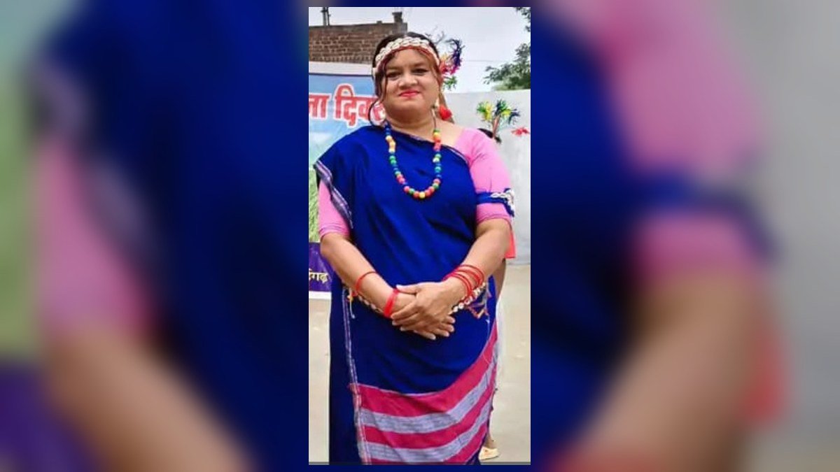 Chhattisgarh Teacher Sunita Yadav Selected for National Teachers’ Award 2026