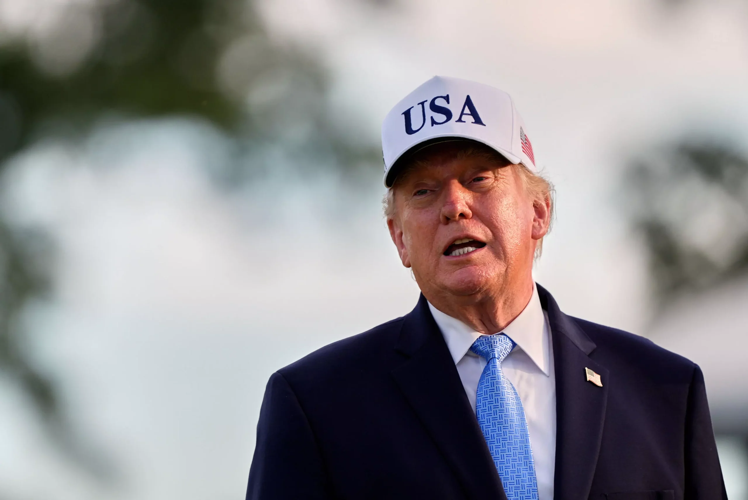 Trump Says US Will Win Iran War ‘Very Soon’, Leaves Door Open for Fresh Strikes