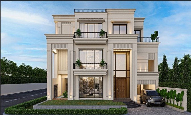 Ralith Realty Launches Its First Built-Up Villa at Ralith Retreat, Panipat