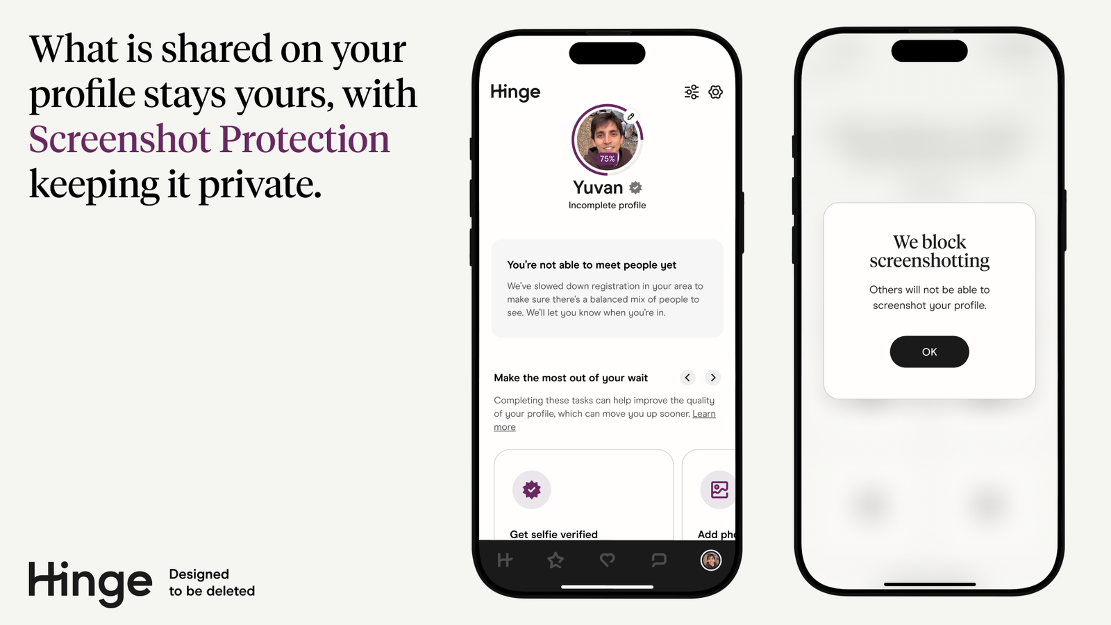 Made for Love: Hinge Introduces a More Intentional Way to Find Love in India