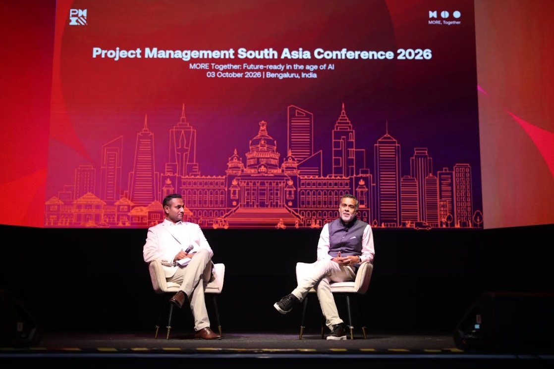 Project Management Institute (PMI) Hosts 18th Annual Project Management South Asia Conference 2026, Spotlighting 'Future-Ready Leadership' in the Age of AI