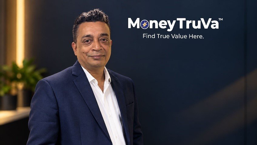 MoneyTruVa Gets Backing from Sunil Singhania and Raj Shamani to Build a Structured Financial Information Platform for Indian Investors