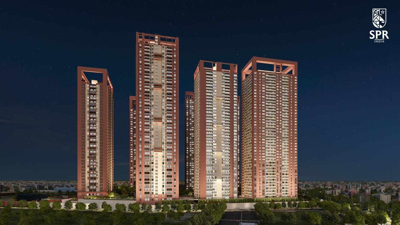 SPR City Announces Price Revision Across Highliving District and Sky Towers Amid Strong Buyer Demand