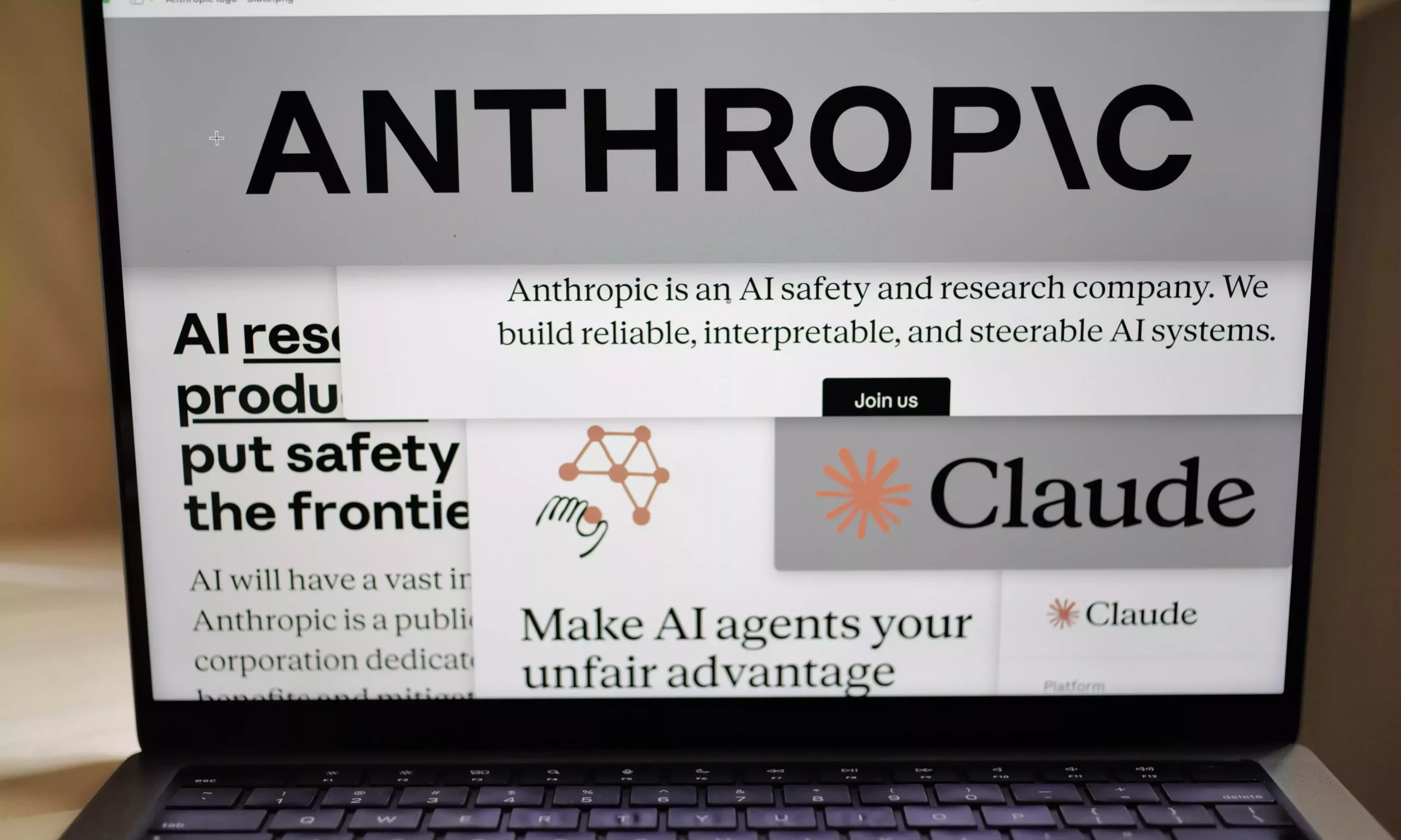 Anthropic Warns AI ‘Worms’ Could Spread Across Smart Devices Without Human Intervention