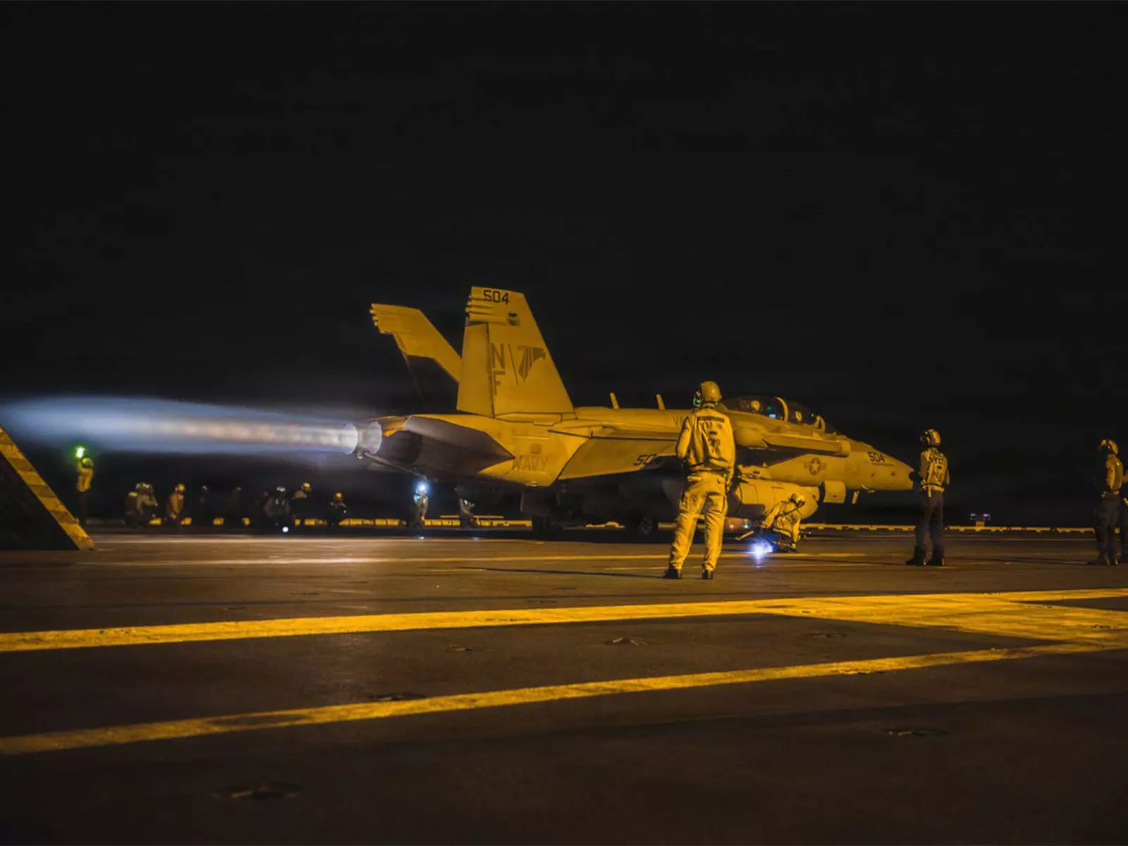 US Intelligence Warns of Iranian Threats to American Diplomats in West Asia: Report
