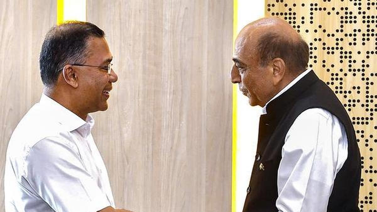 Sheikh Hasina Extradition Request Under Legal Process, No Timeline Possible: Indian Envoy