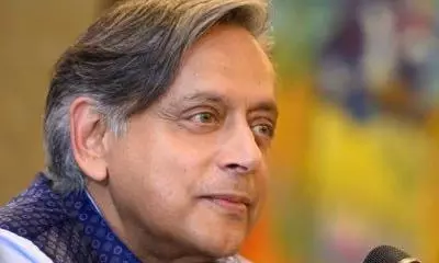 ‘Gen Z Deserves Better Than an Undeclared Emer-GenZ’: Shashi Tharoor Slams Modi Government