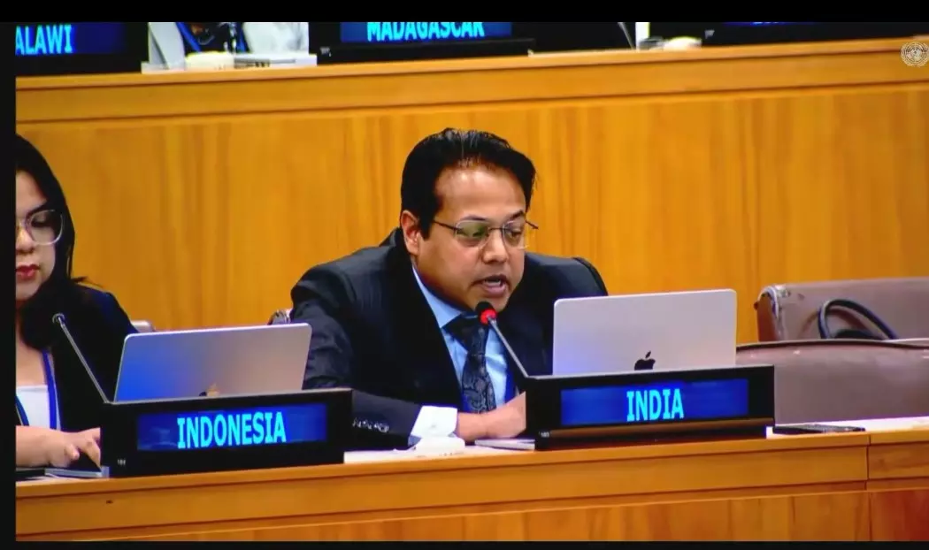 India Warns Against Politicisation of Human Rights at UN, Calls for End to Selectivity and Double Standards