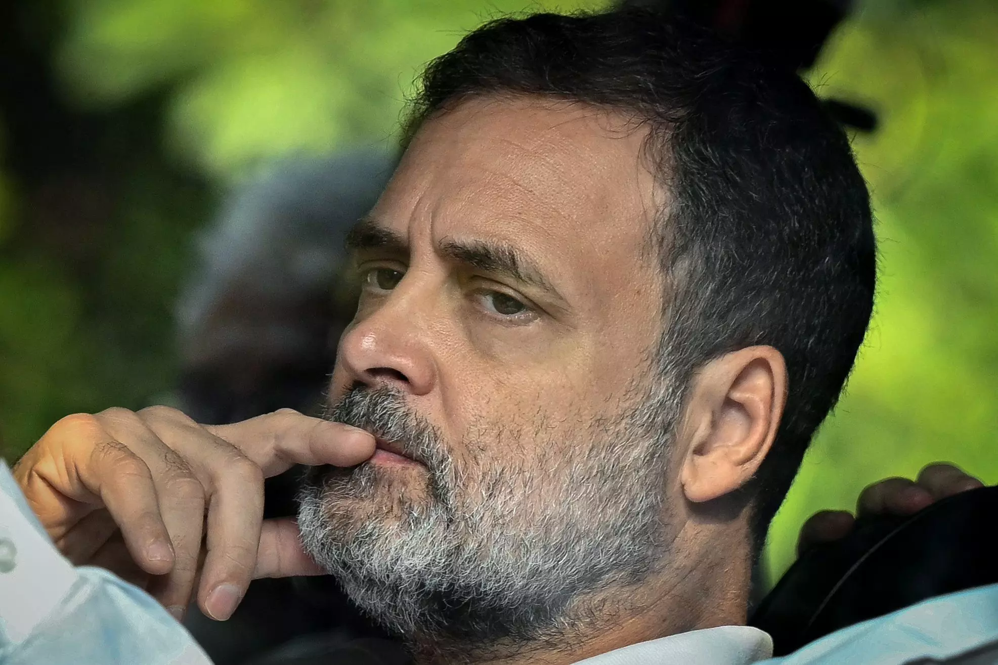 Supreme Court Registry Flags More Than 10 Defects in Rahul Gandhi’s Petition Challenging Electoral Roll Revision