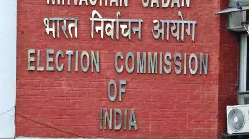 Voters Whose Names Were Deleted During Electoral Roll Revision Can Apply Through Form 6: Election Commission Tells Delhi High Court