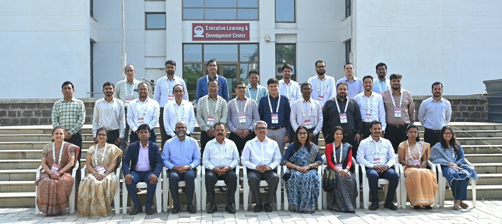 Chhattisgarh’s Administrative Reforms Set for Global Academic Recognition as IIM Raipur Trains Registration Officials in Case Study Writing