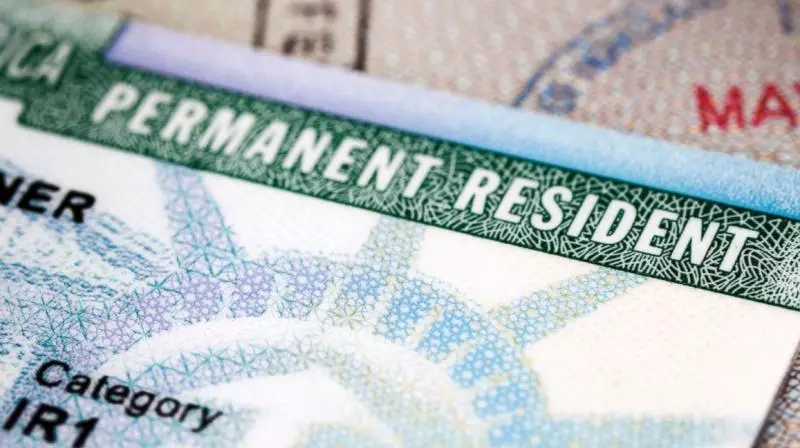 Indian IT Giants Hit by US Green Card Freeze as Trump Administration Tightens Immigration Rules