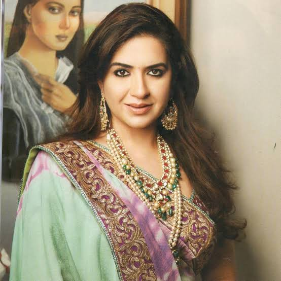 Removing Chief Election Commissioner Is Parliament’s Prerogative, Not a Street Protest: Shaina NC