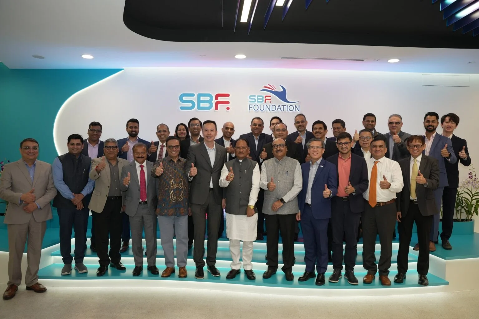 ₹43,600 Crore Investment Commitments, Skilling MoU and Global Partnerships: Chhattisgarh’s Singapore Visit Delivers