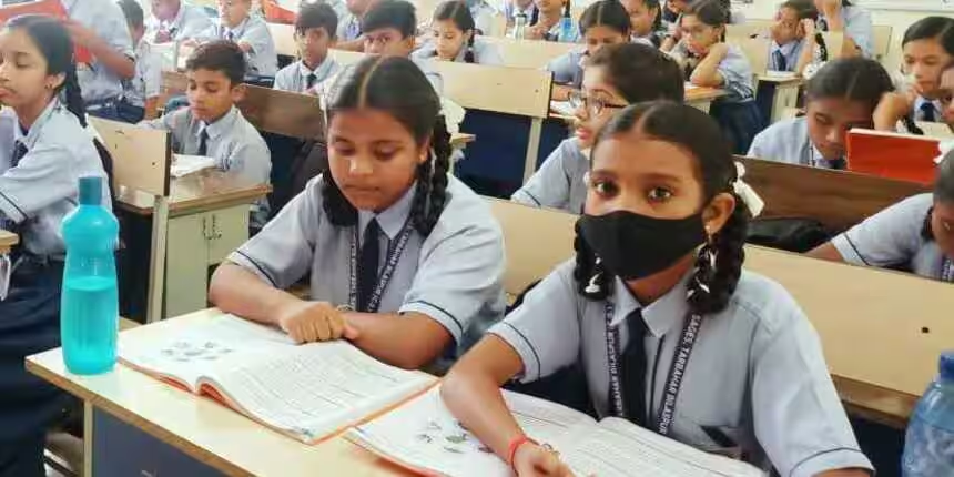 Parsa to Get New School Buildings as ₹33.90 Lakh Approved Under DMF