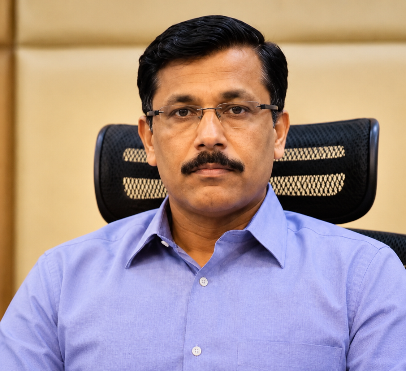 ‘Rock Star’ Tukaram Mundhe Draws Global Spotlight for Maharashtra Food Safety Drive