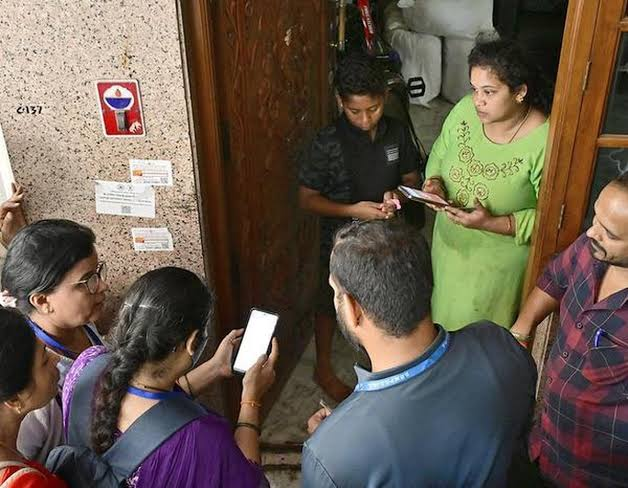 Census 2027: Door-to-Door Enumeration to Begin January 25