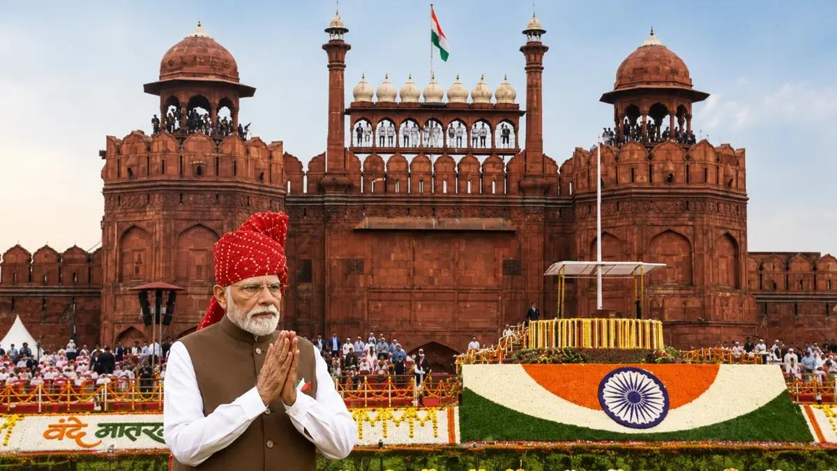 From 2001 to 2047: Narendra Modi’s 25-Year Journey and the India He Envisions-By Kumar Bahukhandi