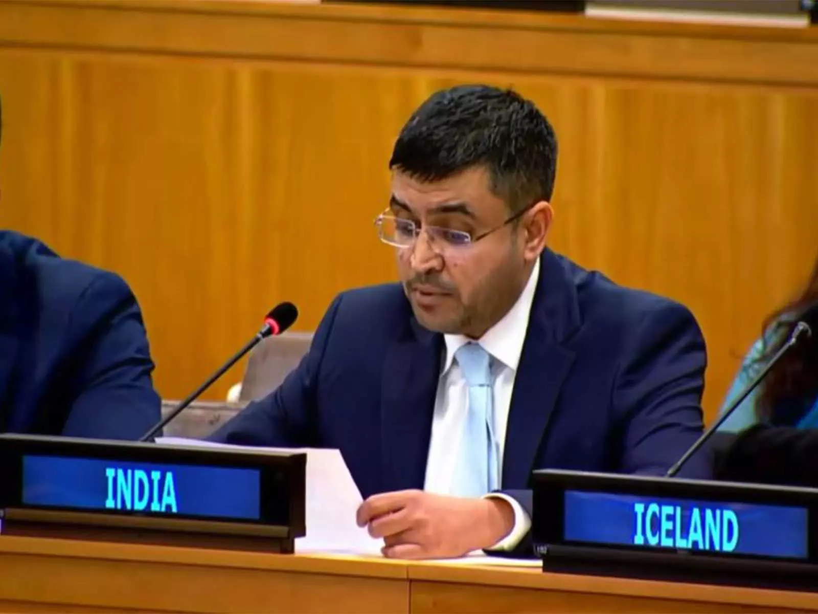 India Slams UN Rapporteur Over Dawood Ibrahim Report, Questions Bias and Factual Accuracy